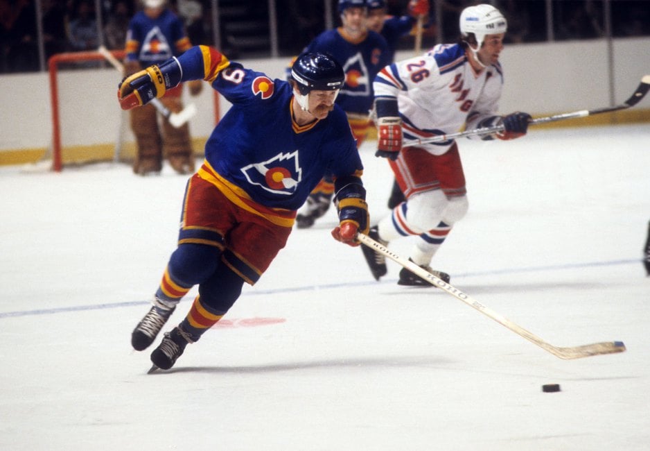 Today in Hockey History: Aug. 28