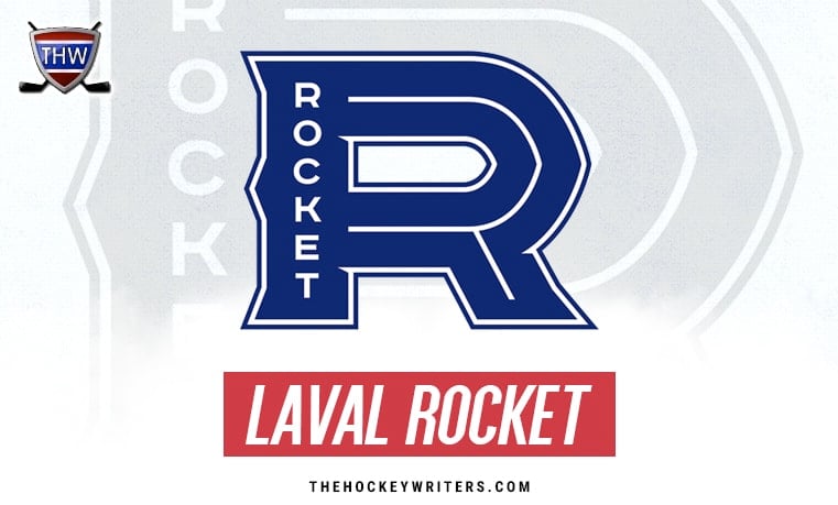 2025-26 Is Another Big Season for the Laval Rocket