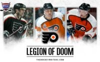 Line of the Times: The Legion of Doom