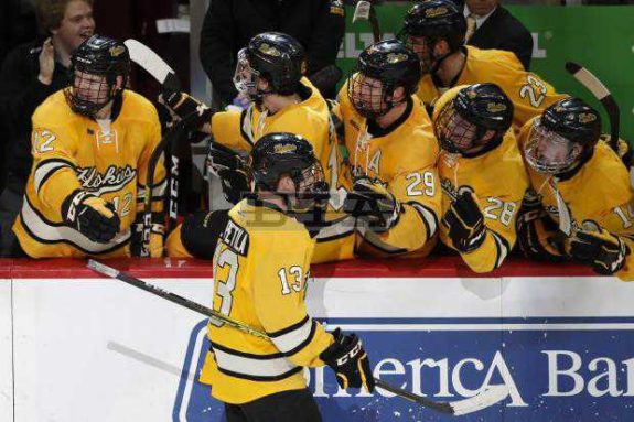 Logan Pietila Michigan Tech