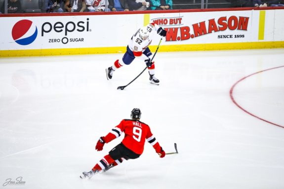 MacKenzie Weegar Florida Panthers