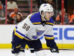 (Amy Irvin / The Hockey Writers)