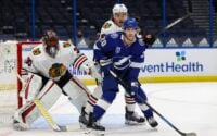 Revisiting the Lightning’s Blockbuster Trade for Blake Coleman