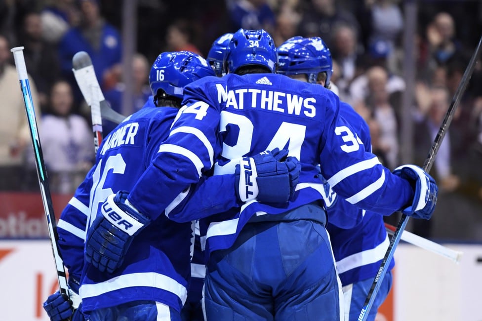 Gavin McKenna Changed the Maple Leafs’ Timeline—and Created a New Problem