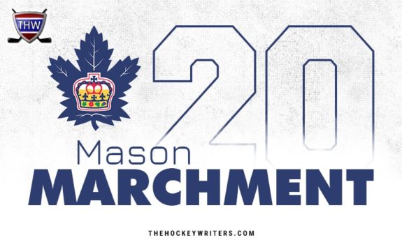 Mason Marchment