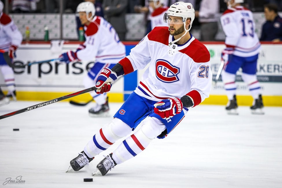 Revisiting the Canadiens’ Marco Scandella Trades