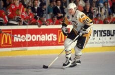 Today in Hockey History: March 21