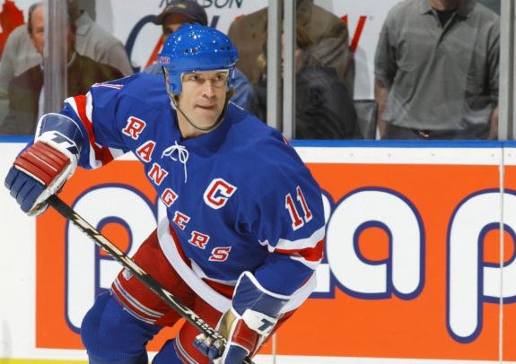 Today in Hockey History: May 25