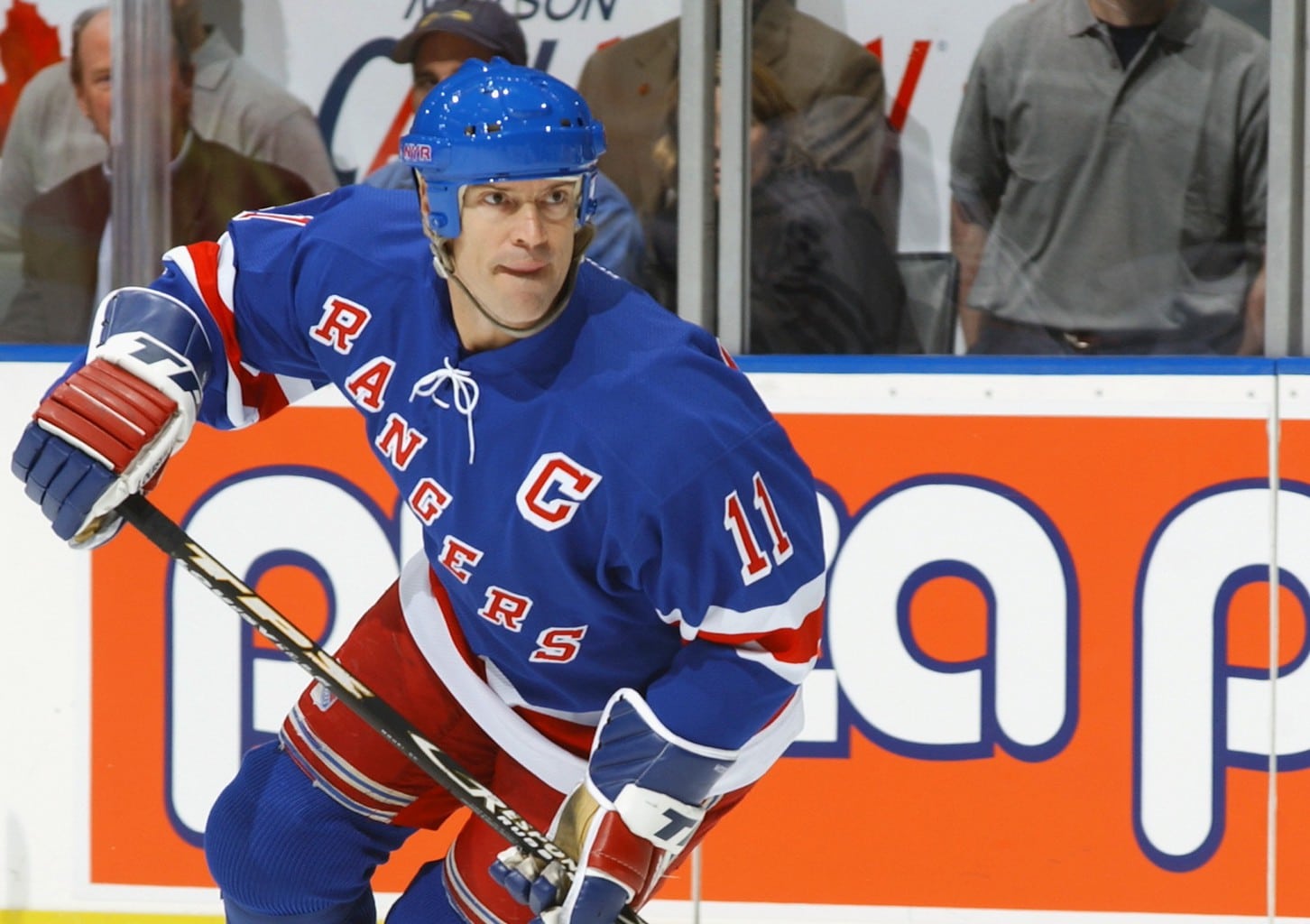 Today in Hockey History: May 25