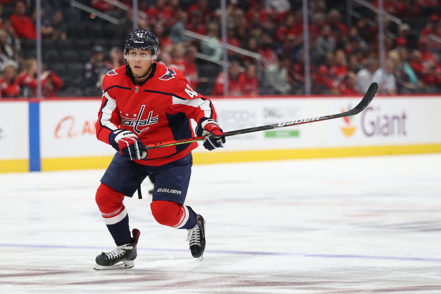 Martin Fehervary - The Hockey Writers
