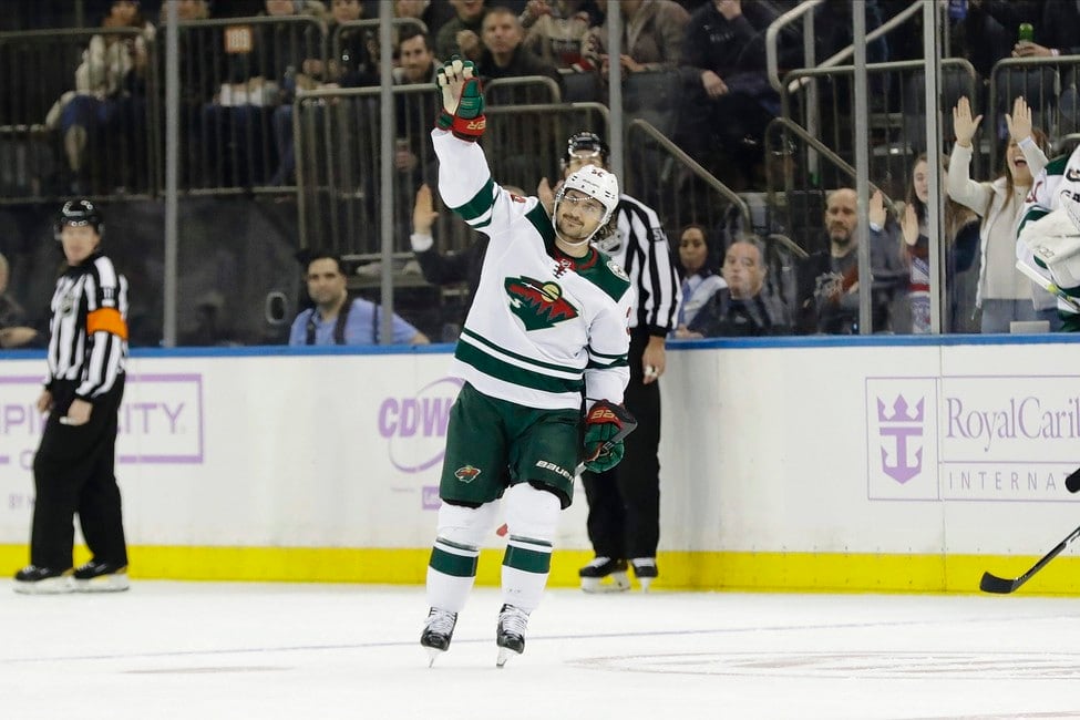 3 Former Rangers Who Could Be Short-Term Top-Six Options