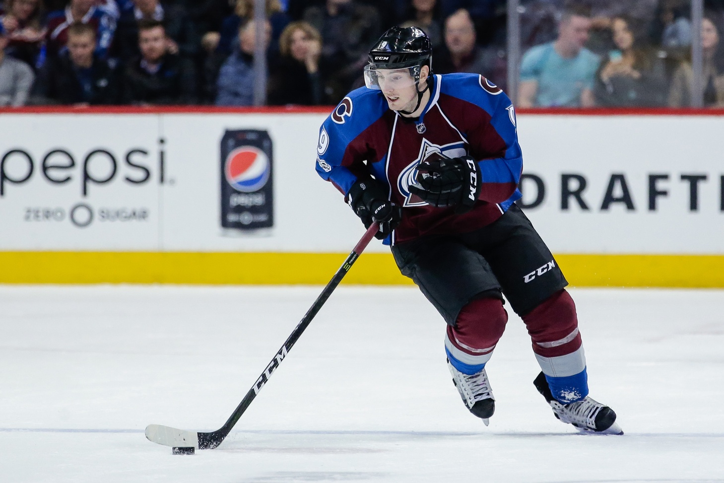 Colorado Avalanche Some Questions That Need Answering 