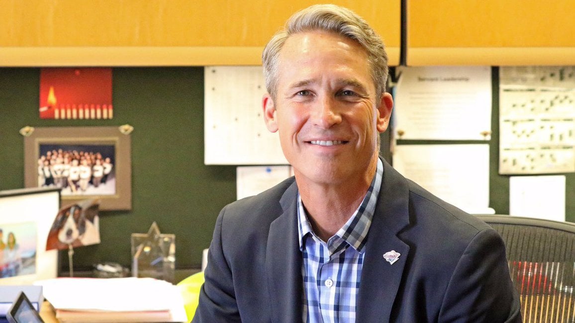 Wild’s COVID-19 Challenge: Interviewing President Matt Majka