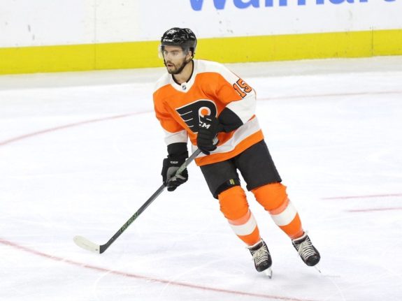 Matt Niskanen Philadelphia Flyers