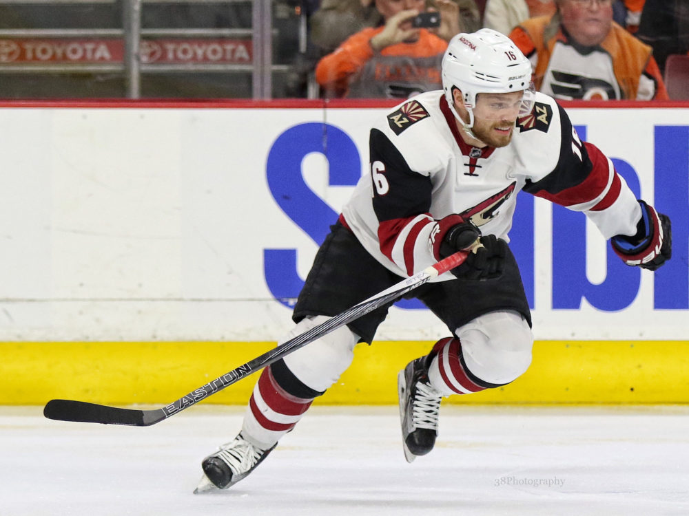 Max Domi Handed Automatic 1Game Suspension