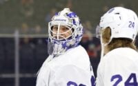 Ex-Maple Leafs Goalie Michael Hutchinson: Where’s He Now?