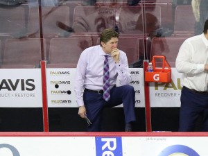 Mike Babcock, NHL, Toronto Maple Leafs