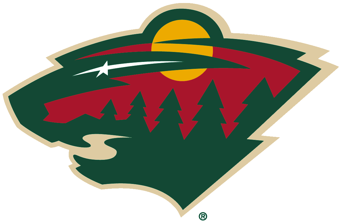Minnesota Wild logo 2016-17