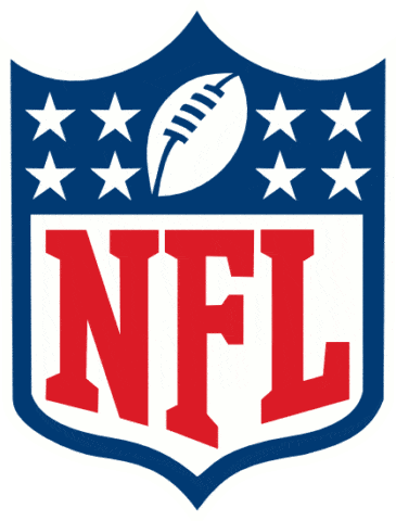 National Football League (NFL) Logo