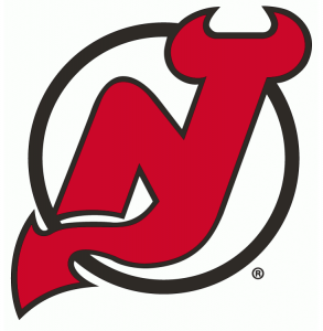 New Jersey Devils logo 2016-17