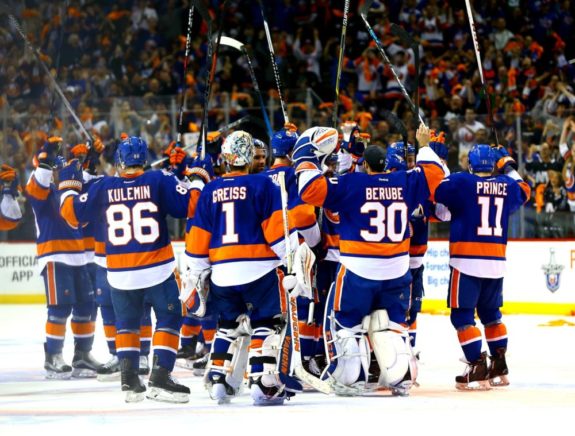 New York Islanders