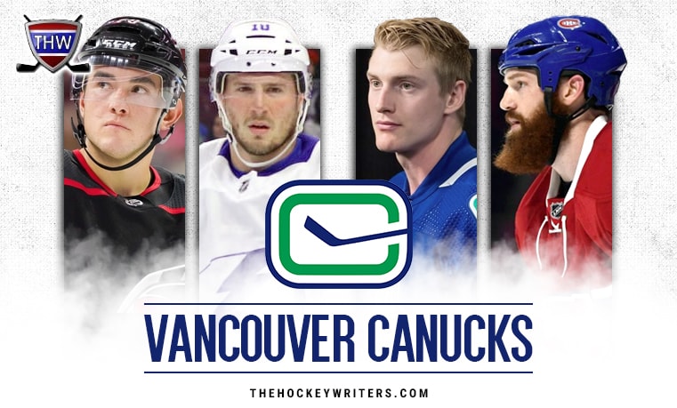 3 Reasons The Vancouver Canucks Will Be Tougher In 2019-20