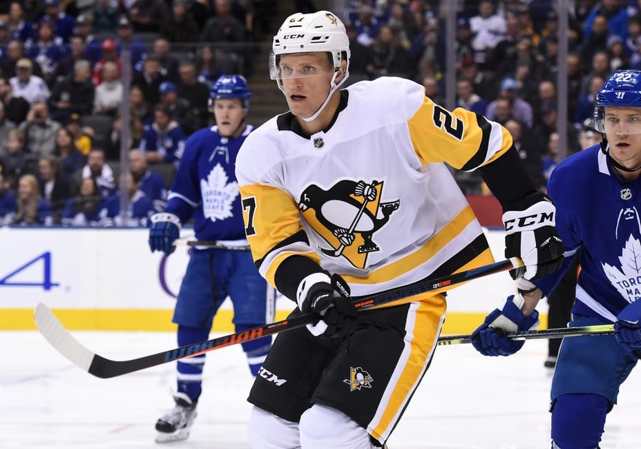 Pittsburgh Penguins 2018-19 Trades - How'd They Do?