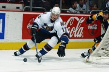 Today in Hockey History: Feb. 3