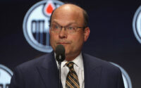 Peter Chiarelli’s 10 Worst Moves as Oilers GM