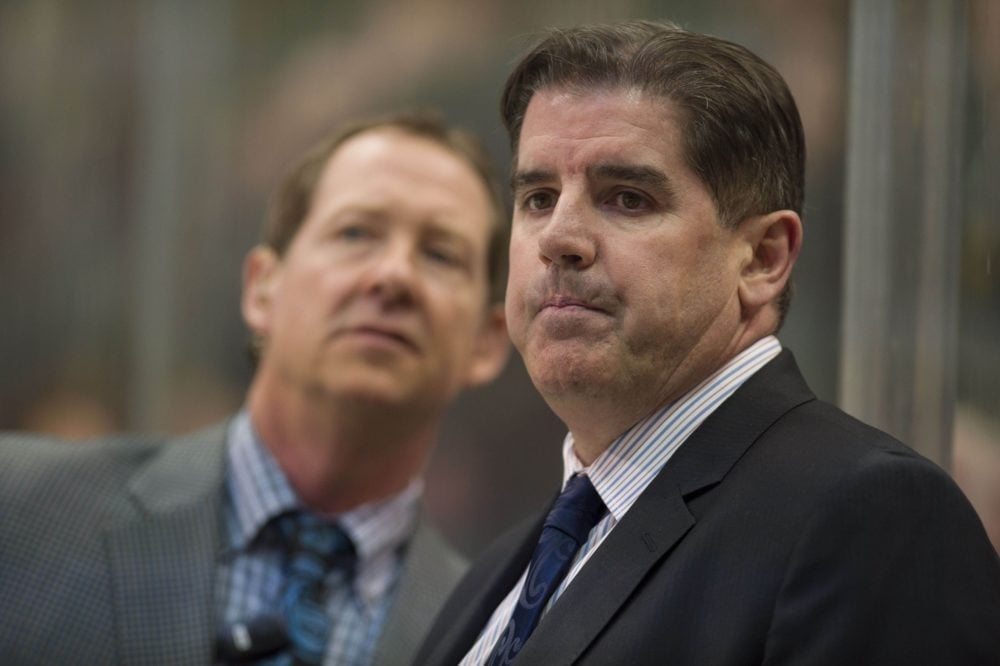 What Can Kings Fans Expect From Peter Laviolette?