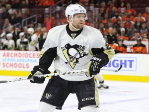 Phil Kessel, Pittsburgh Penguins, NHL
