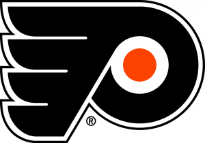 Philadelphia Flyers logo 2016-17