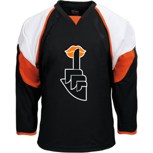 Philly Liars jersey
