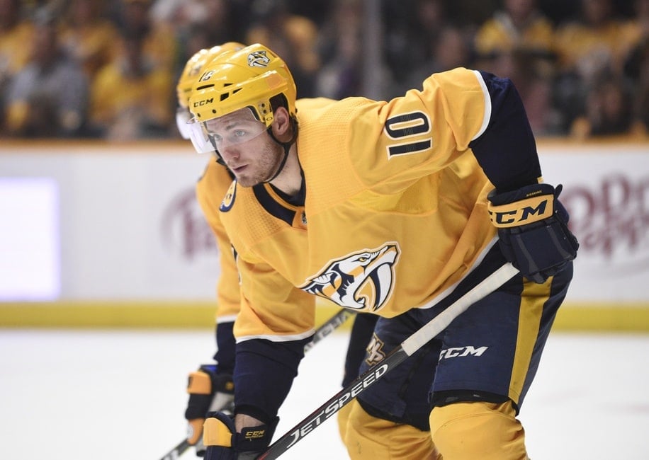 Maple Leafs’ Overhaul of Bottom-Six Wasn’t Overkill