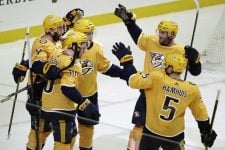 Today in Hockey History: May 22