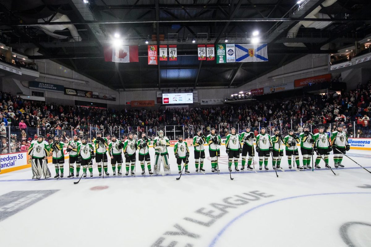 Prince Albert Raiders 2019 Memorial Cup