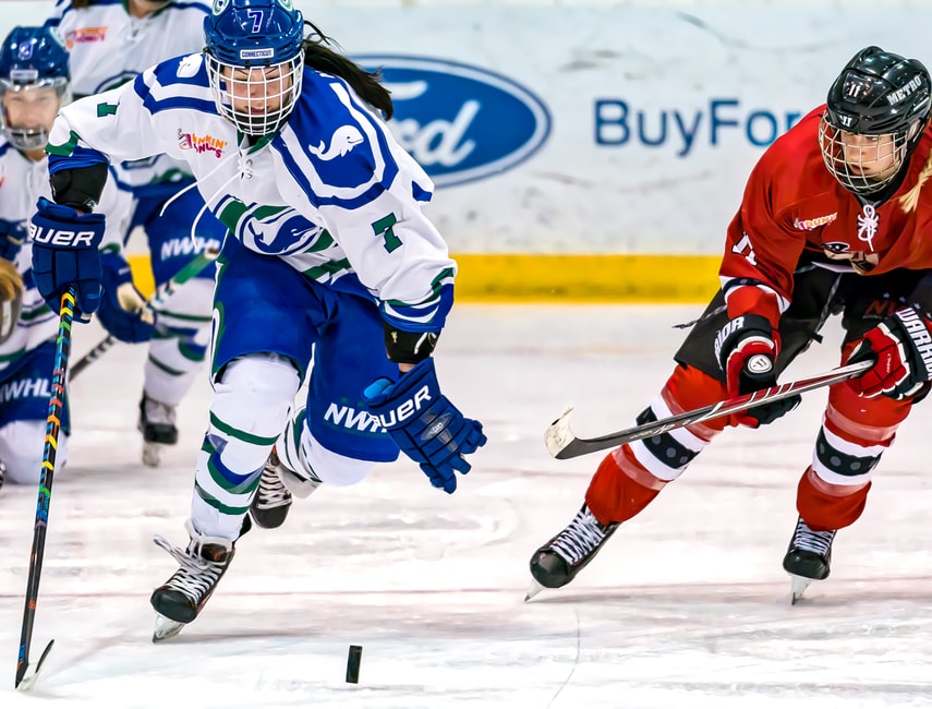 NWHL Roundup: Musical Chairs Edition as 4 Players Find a New Hockey Home