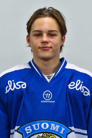 Rasmus Kupari