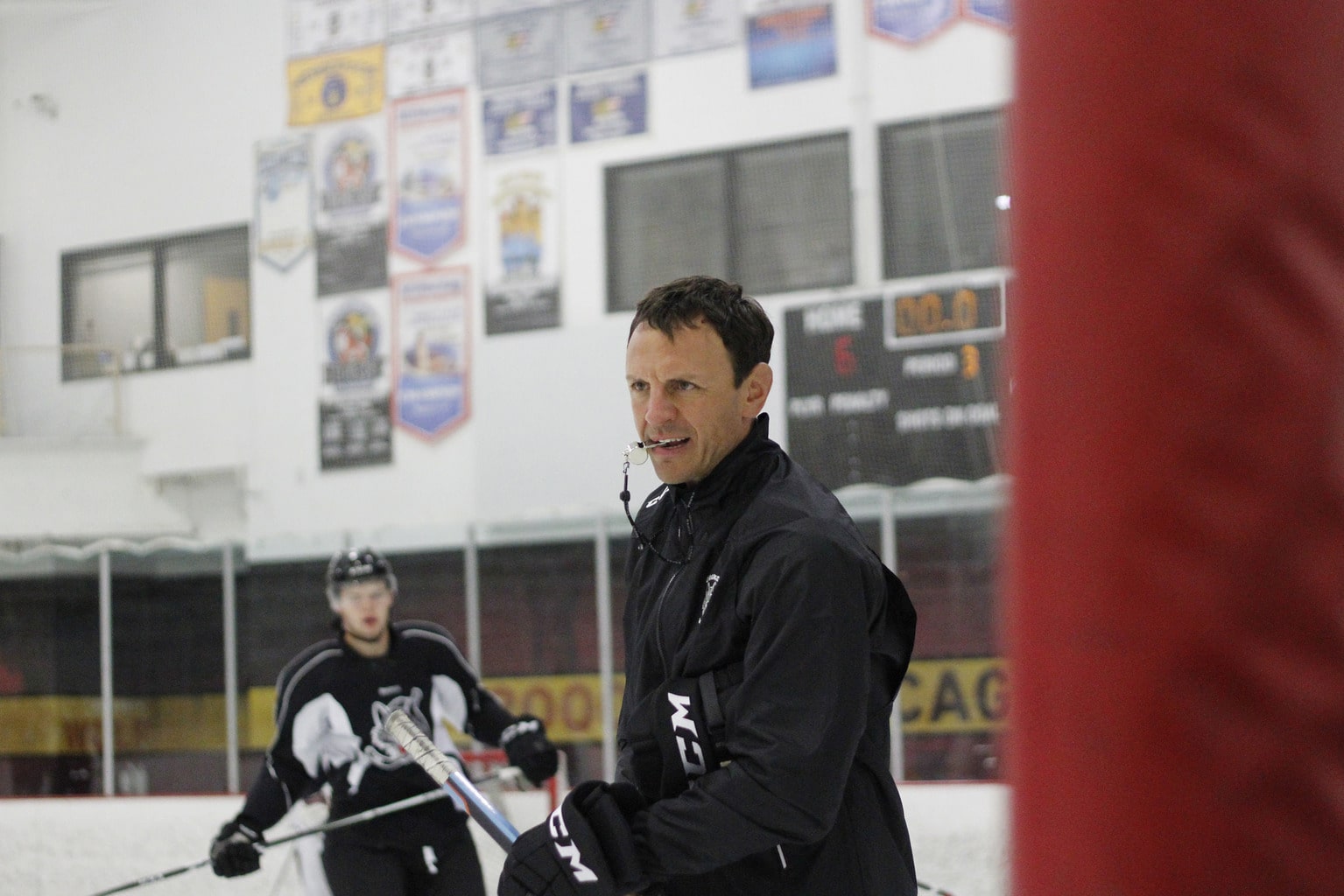 Islanders AHL Team & Their Rocky Road Back to Contention