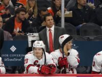 Revisiting the Hurricanes’ Keith Primeau for Rod Brind’Amour Trade