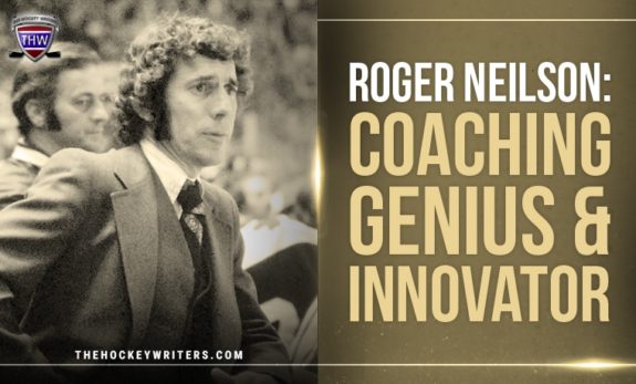 Roger Neilson: Coaching Genius & Innovator