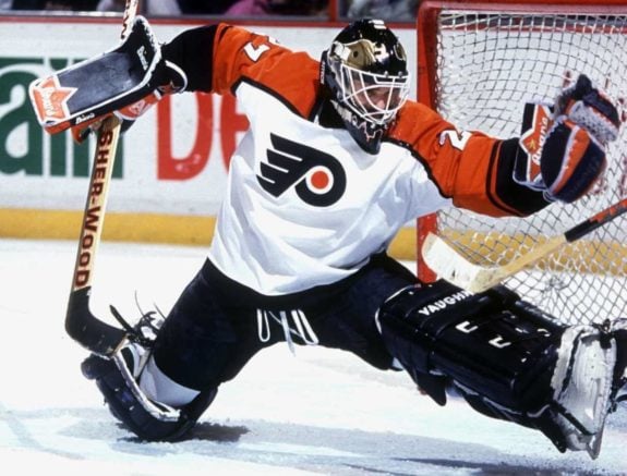 Porter Martone Could Have Flyers’ Best Rookie Season