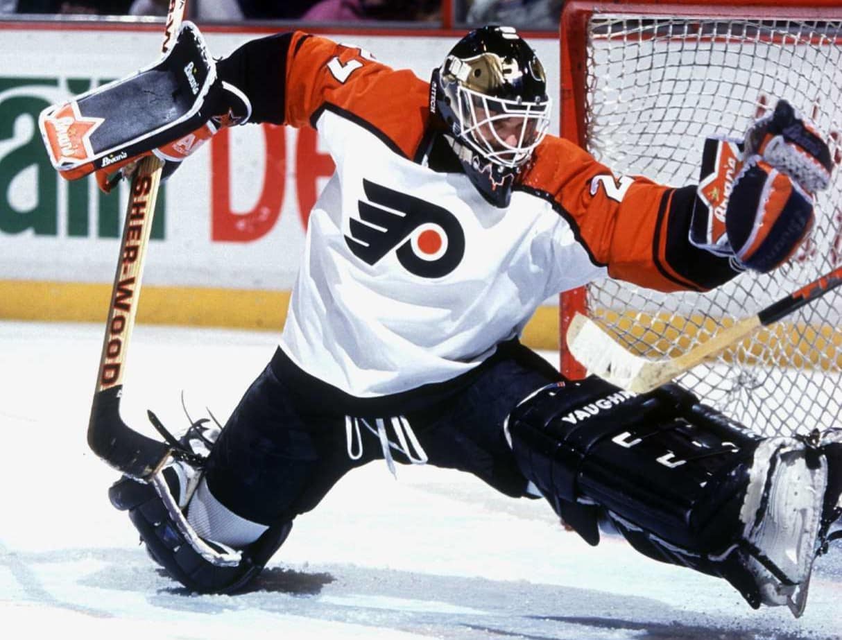 Porter Martone Could Have Flyers’ Best Rookie Season