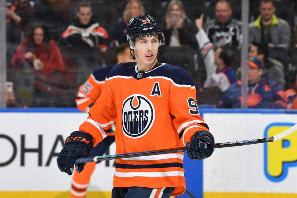 Edmonton Oilers' Top20 Goal Scorers in Franchise History