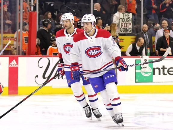 Ryan Poehling Montreal Canadiens
