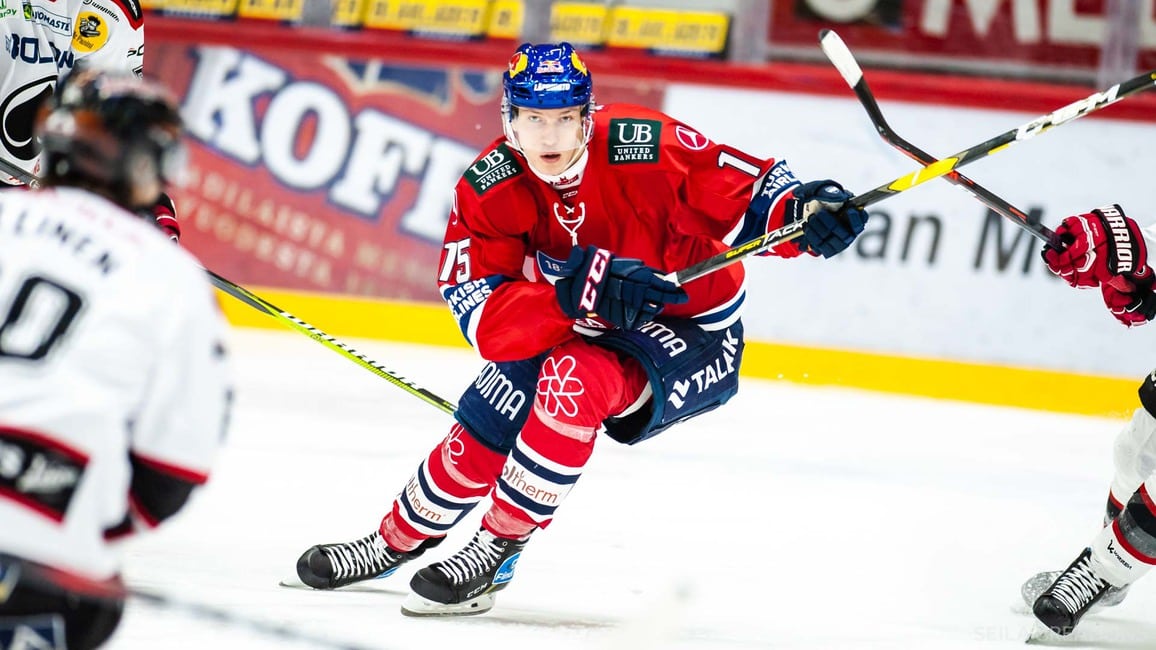 Prospects News & Rumors: Leskinen, Kotkansalo & Lundell
