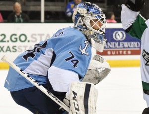 (Michael Connell/Texas Stars Hockey)
