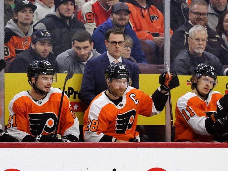 Scott Gordon to Coach KHL Side Traktor Chelyabinsk