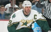 Dallas Stars’ 6 Retired Numbers