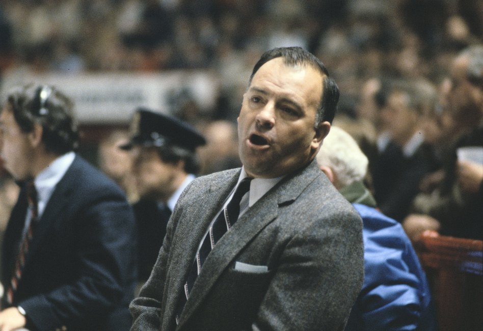 Scotty Bowman: A Coach’s Life